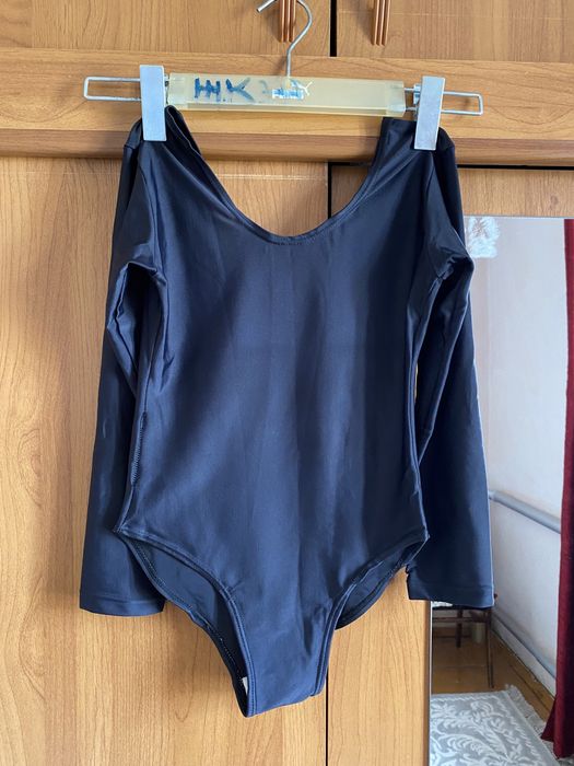 Продам танцевальный купальник