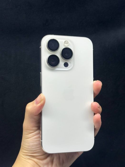 Iphone 15 pro/Ortalyq