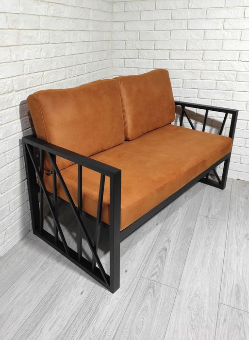 Мягкая мебель лофт