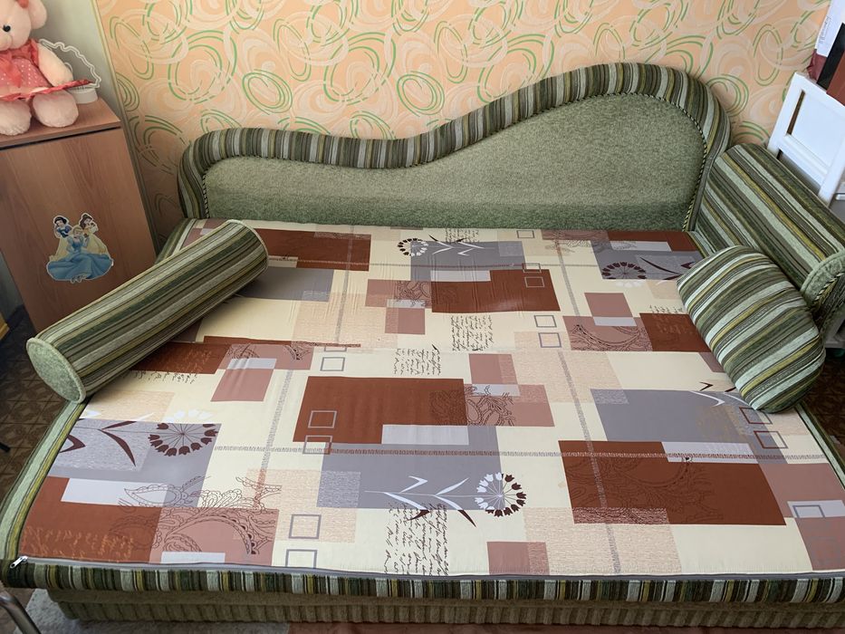 Подам диван-кровать