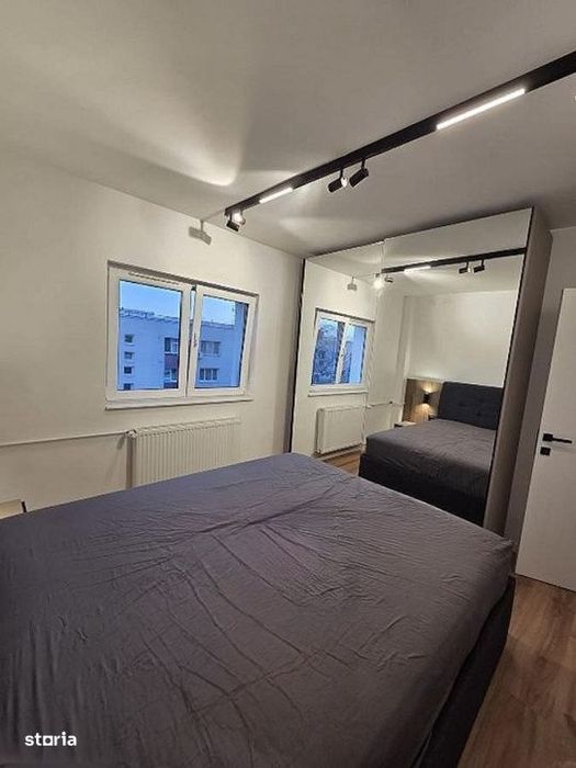 Apartament 2 camere | prima inchiriere | P-ta Muncii