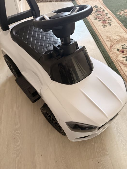 Детская эл.машина