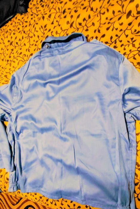 Работен гащеризон