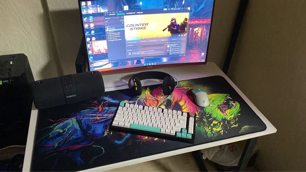 Продам компьютер