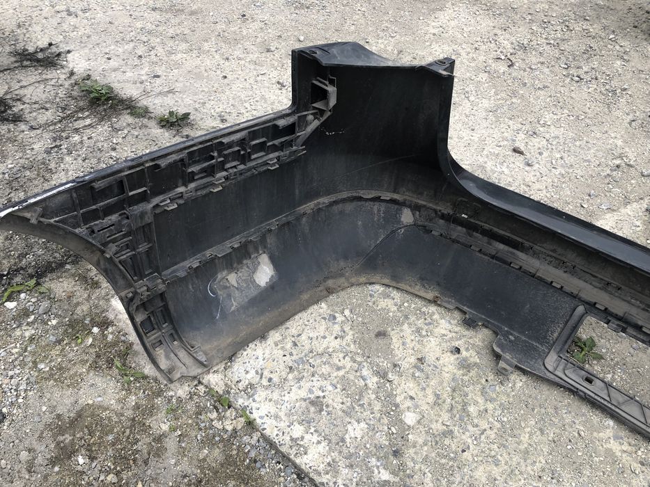 Задна броня Пасат б6 комби Passat b6 2005г