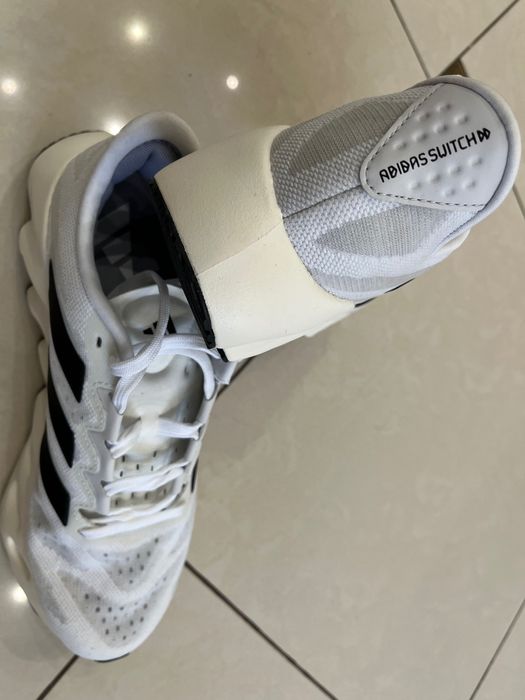 Маратонки Adidas