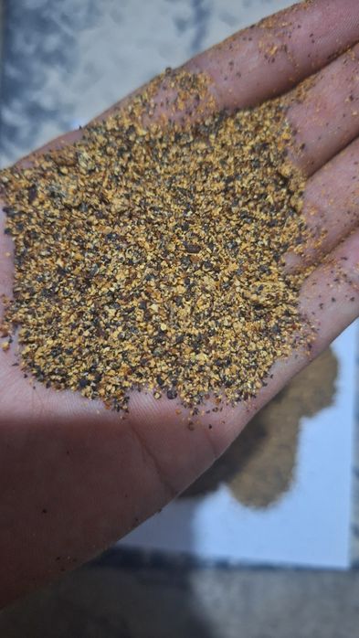 Козогистон рапс шрот 4300 сум