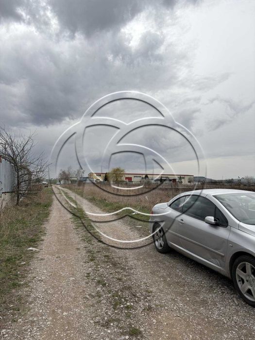 Продава се Парцел в Божурище - 4000 кв.м за 70 €/кв.м - Снимка #13