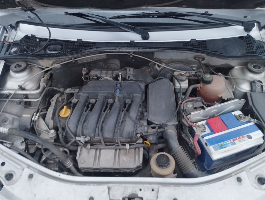 Продам  Лада Ларгус