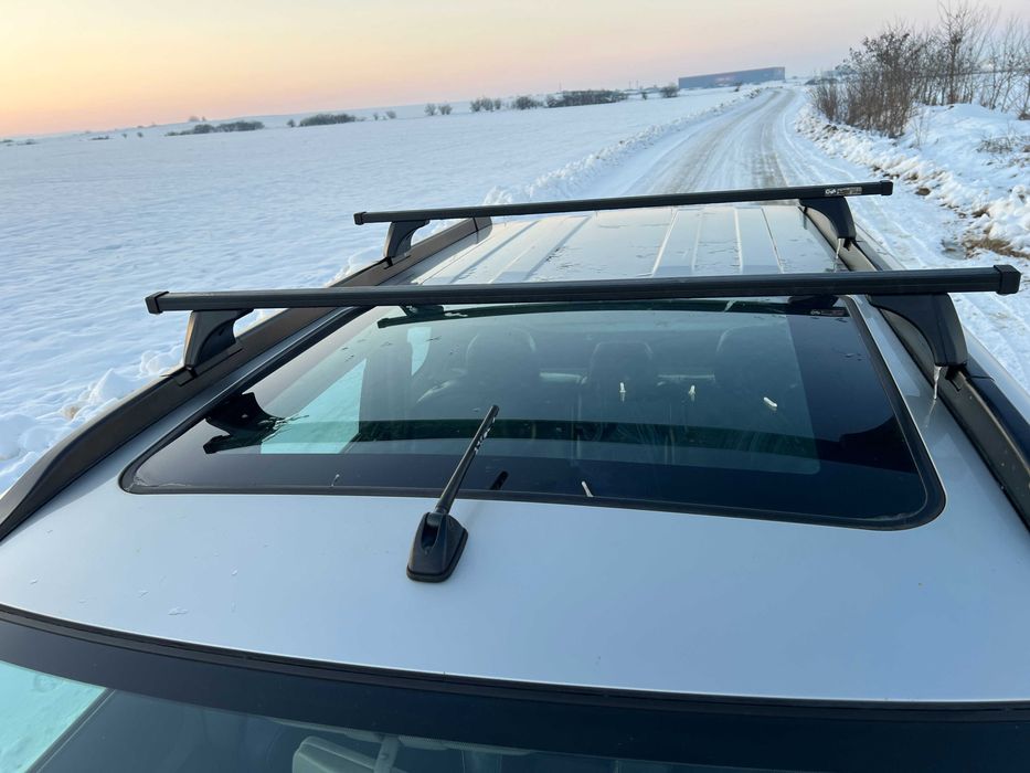 Nissan X-Trail 2.2 dCi 4x4 | Trapă | Anvelope A/T | Fiscal pe loc