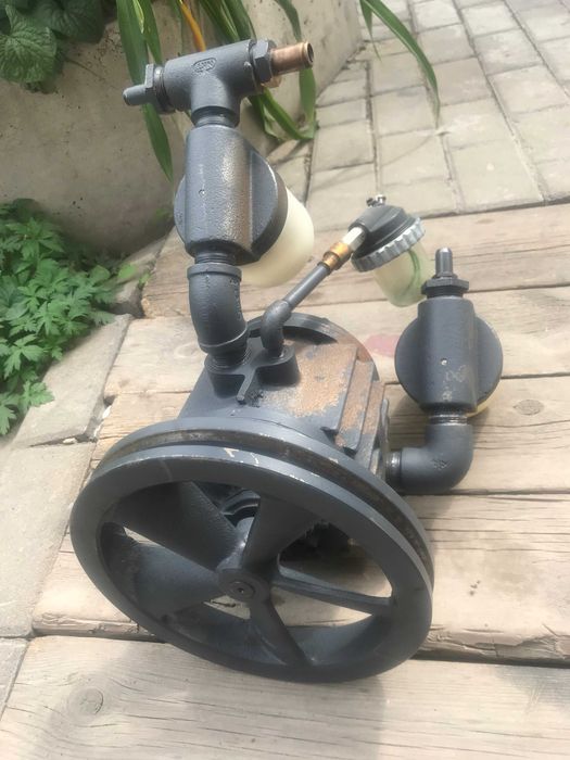 Гидро Насос Масла Маслонасос