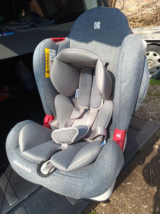 Детско столче за кола