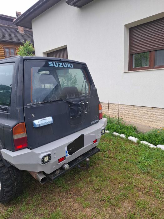 Vand suzuki vitara 2.0 benzina