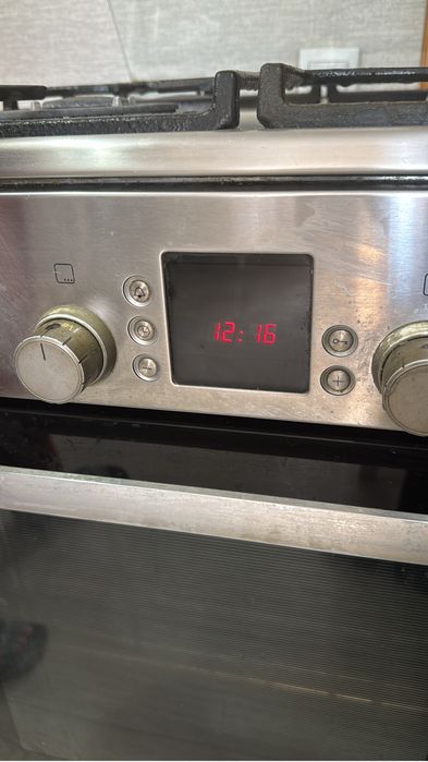 Продам газплиту Bosch