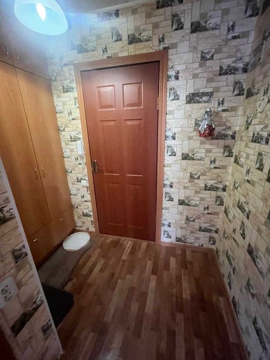 1 комн ул.Джамбула