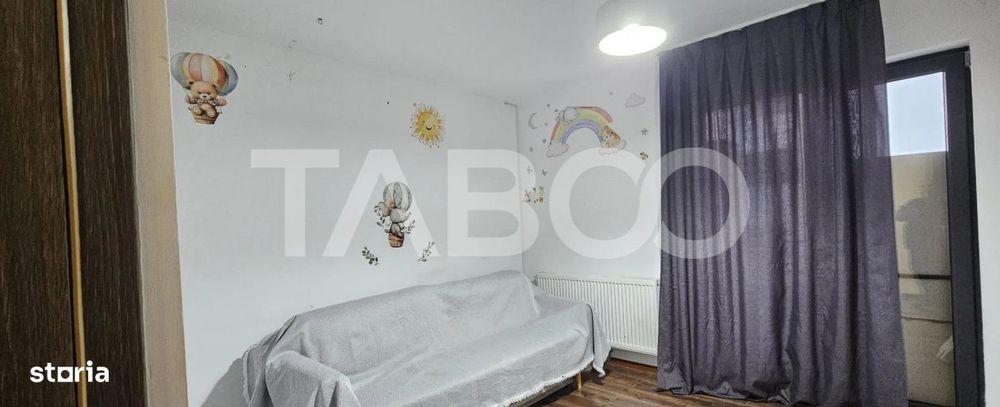Apartament cu 3 camere de vanzare in Donath Park cu parcare la cheie