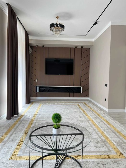 Квартира Караван сарай