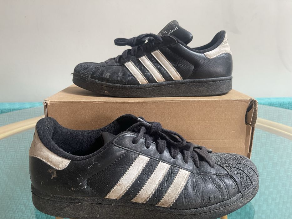 Converse, Vans, DC Shoes, Adidas Superstar, Napapijri