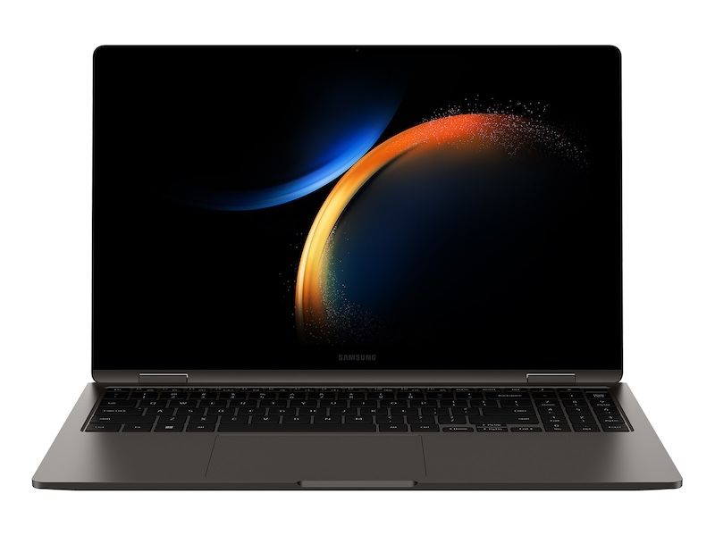 Galaxybook 3 360x 120hz Amoled