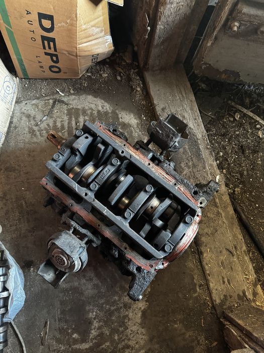 Продам запчасти