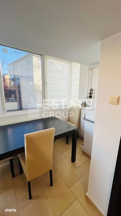 Bucovinei, 2 camere decomandat, centrala proprie