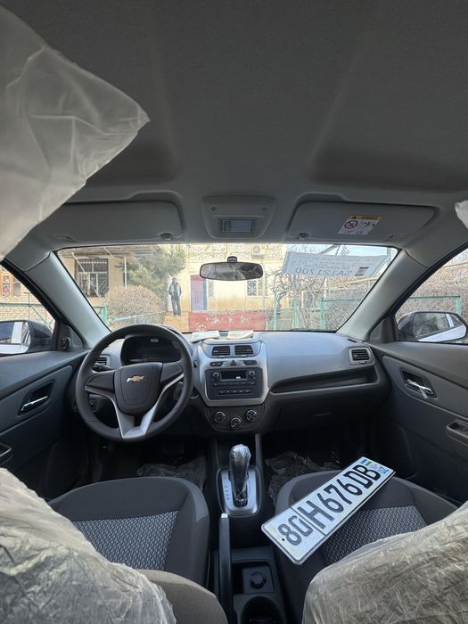 CHEVROLET Cobalt sotiladi!!