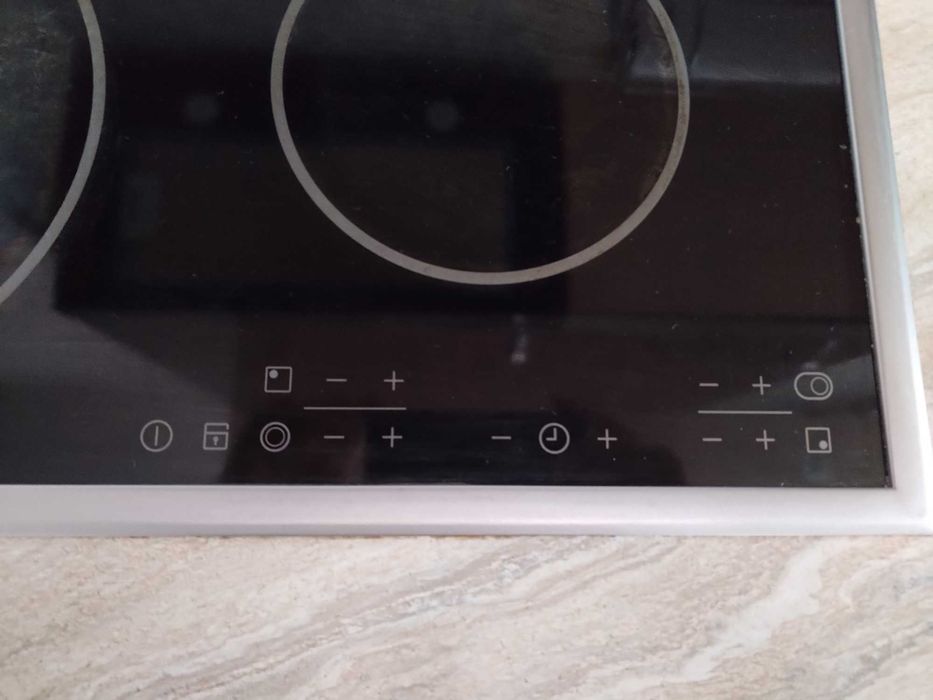 Котлони за вграждане Electrolux