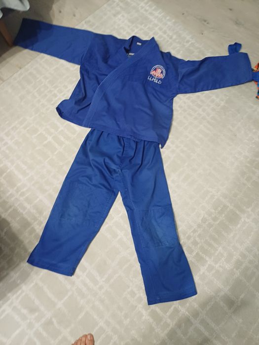 Пакет детских вещей