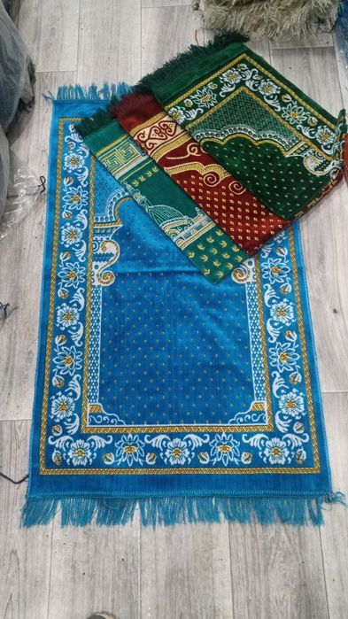 Namoz uchun joynamoz