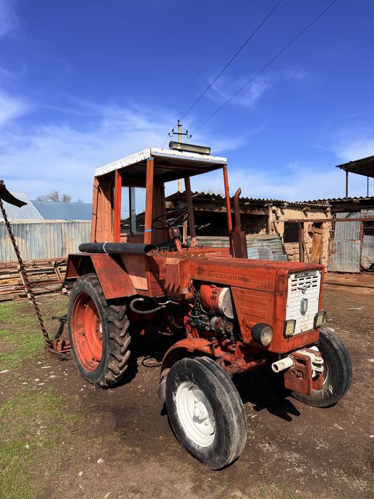 Трактор сатыладыыыы