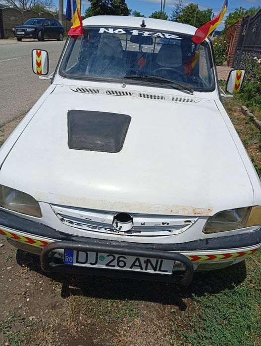 DACIA Unknown Model 0 — imagine 5