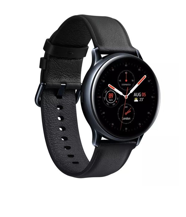 Samsung galaxy watch active2
