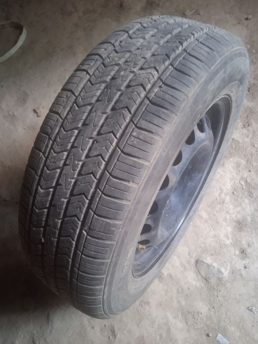 14 razmer Diska balon,185/65