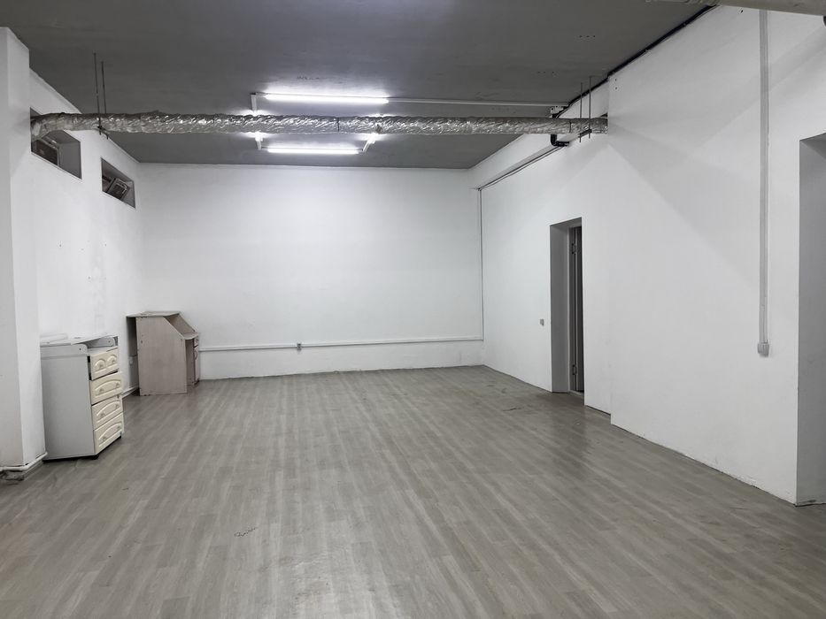 Помещение под аренду 70 кв