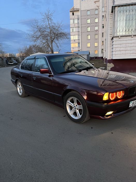 Срочно продам Бмв е34