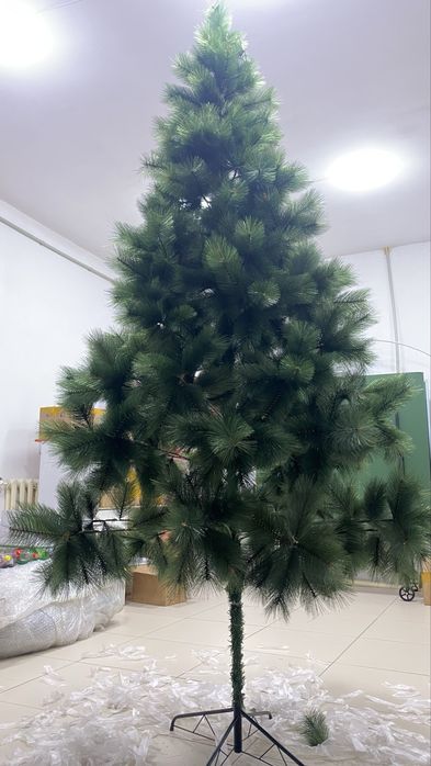 Елка искуственная