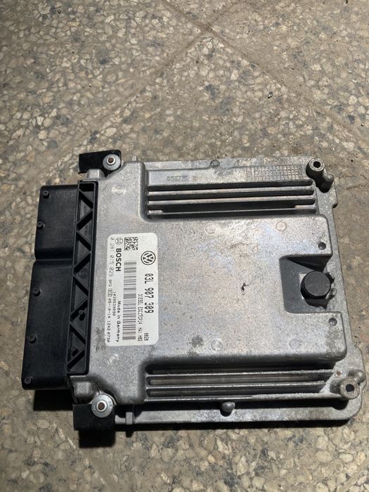 Компютър Vw Passat 2.0 tdi