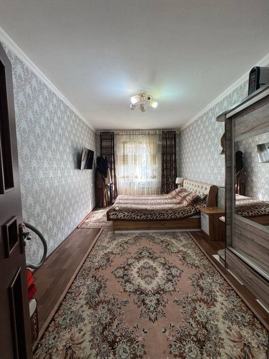 Срочно!. Чиланзар 15. 3/1/4 1,5х6 балкон с ремонтом