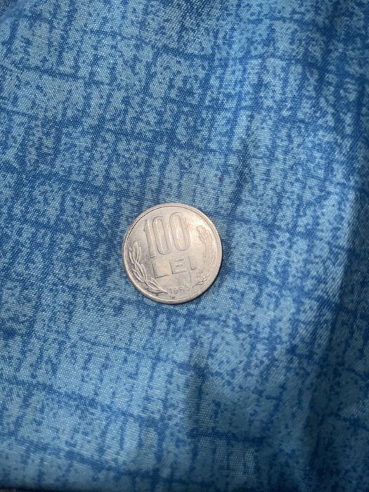 Vand monezi de colectie ieftine