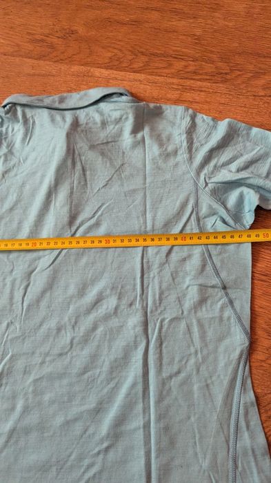 Дамска блуза мерино L/ XL