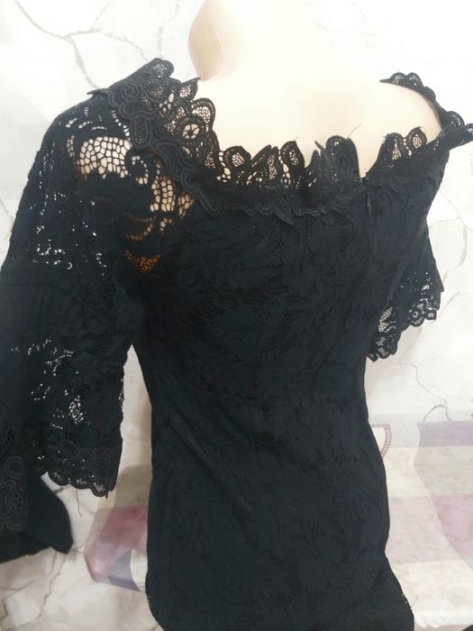 Женские  платья разные