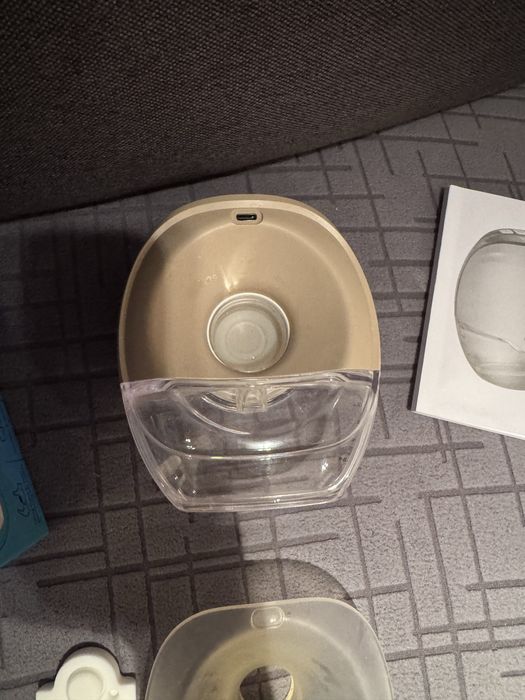 Помпа за кърма Canpool