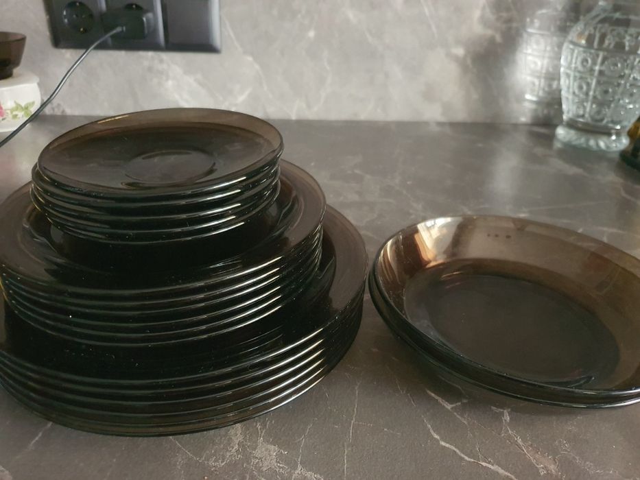 Продам новые сервизы