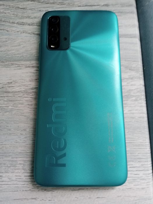 Redmi 9 срочно продаю
