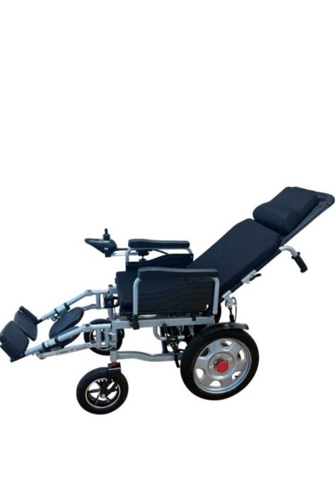 Elektr nogironlik aravachasi, yangi, zaryad 20 km yuradi