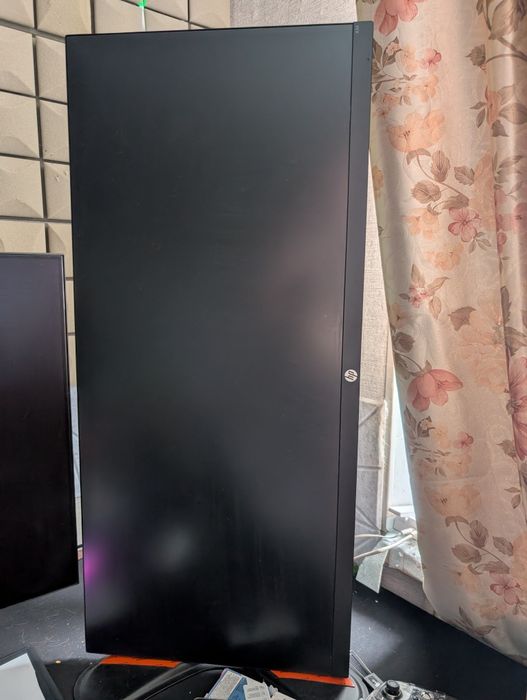 Монитор HP X34  34 дюйма