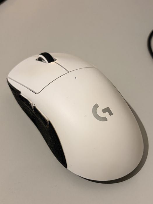 Мишка Logitech G PRO X Superlight