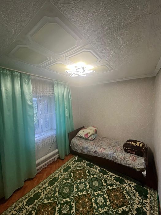 Дом в п.Чингирлау