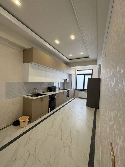 Сдается 2 ком квартира новая!