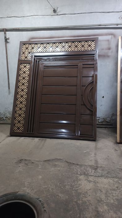 Продам варота готовую